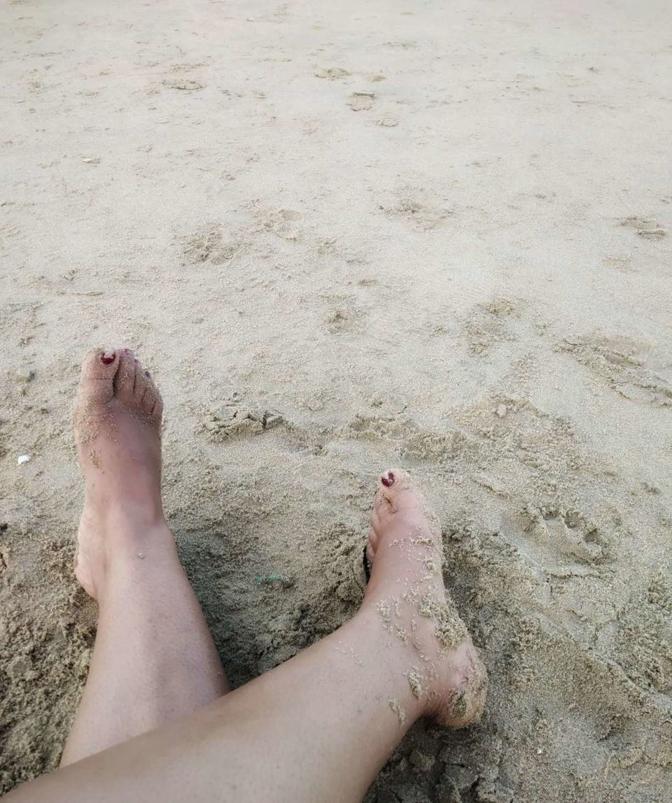Photo of Solo in Auroville and Pondicherry! by Heena Kohli