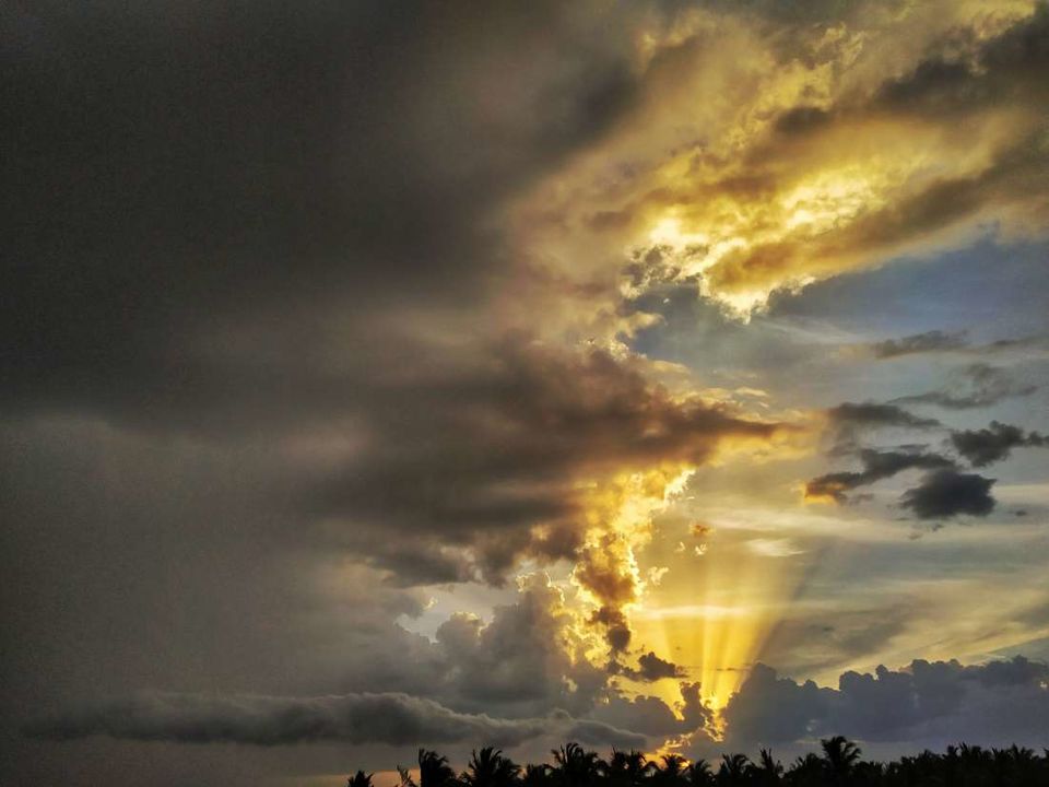 Photo of Solo in Auroville and Pondicherry! by Heena Kohli