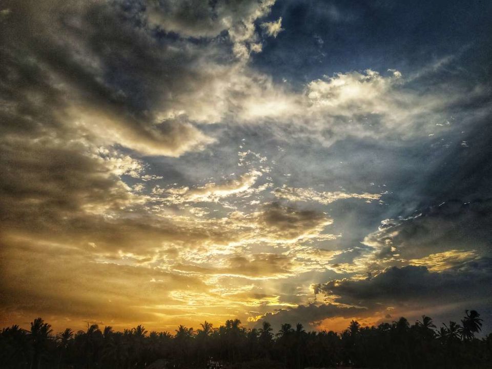 Photo of Solo in Auroville and Pondicherry! by Heena Kohli