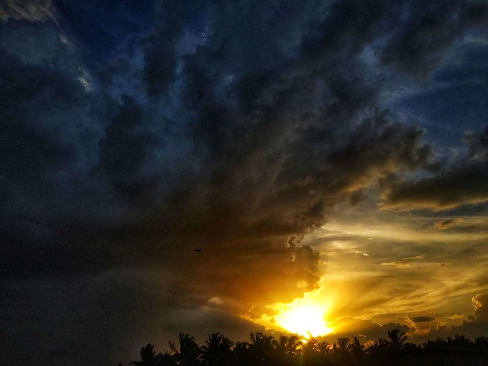 Photo of Solo in Auroville and Pondicherry! by Heena Kohli