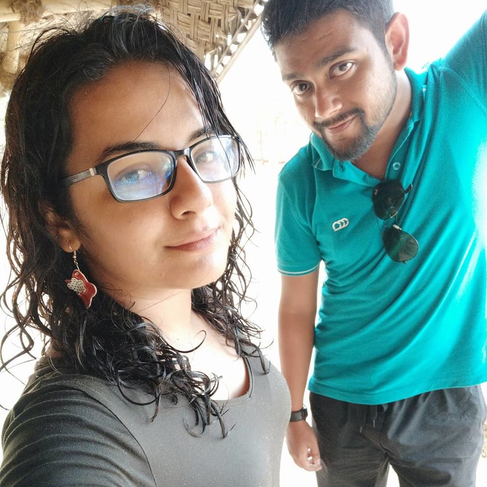 Photo of Solo in Auroville and Pondicherry! by Heena Kohli