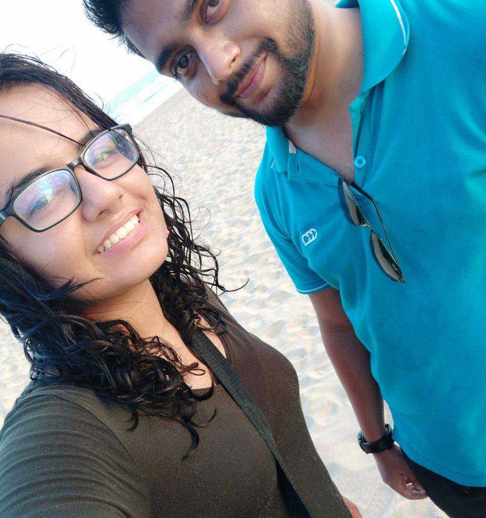 Photo of Solo in Auroville and Pondicherry! by Heena Kohli
