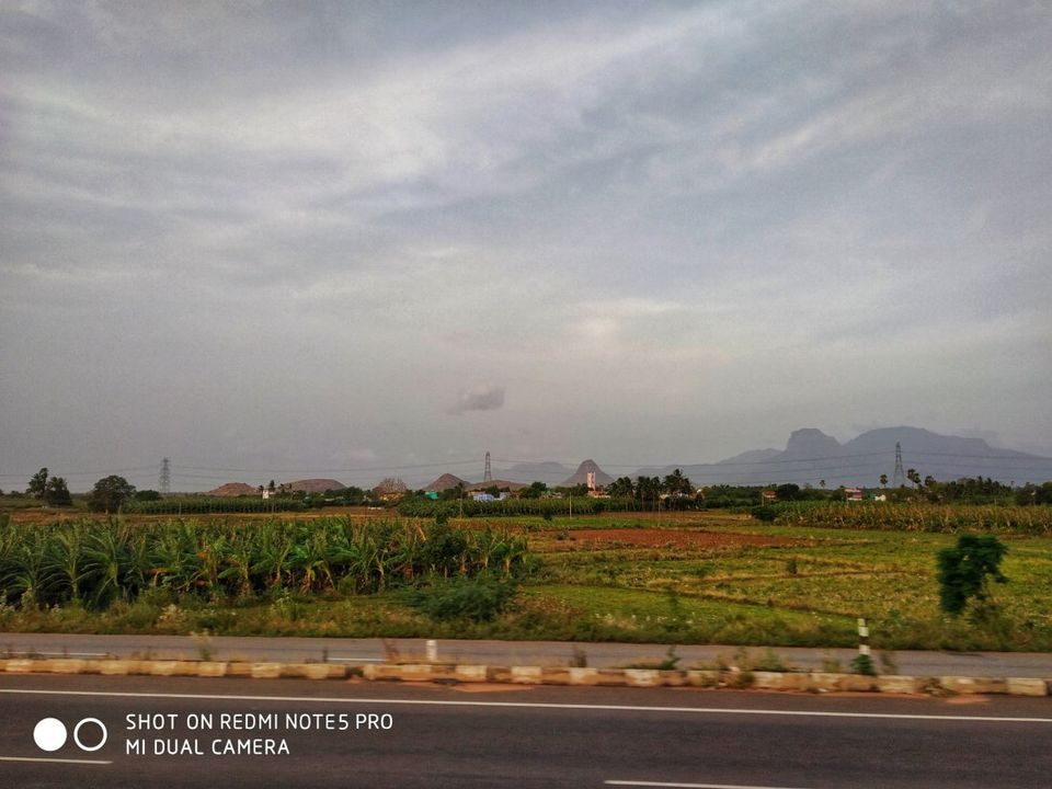 Photo of on travelling solo to Kanyakumari. by Heena Kohli