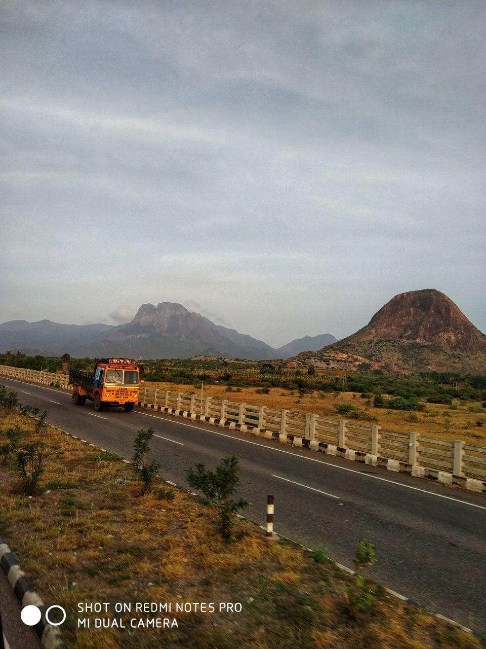 Photo of on travelling solo to Kanyakumari. by Heena Kohli