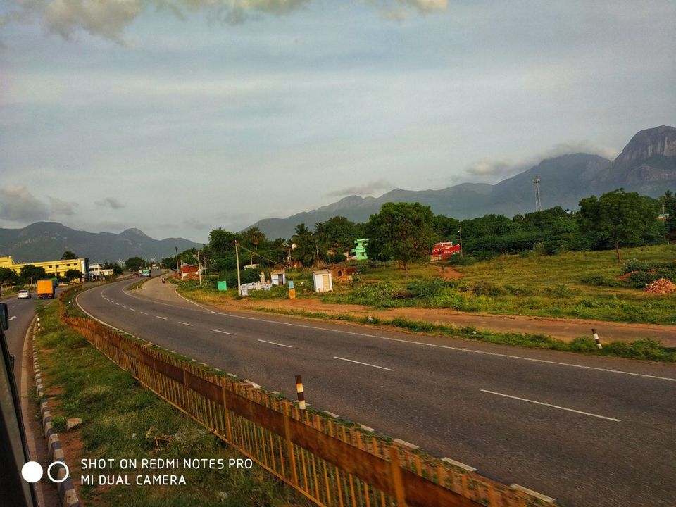 Photo of on travelling solo to Kanyakumari. by Heena Kohli