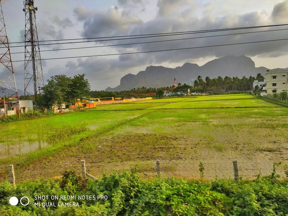 Photo of on travelling solo to Kanyakumari. by Heena Kohli