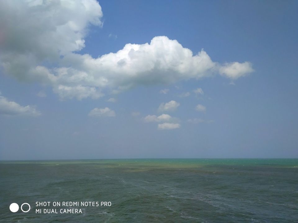 Photo of on travelling solo to Kanyakumari. by Heena Kohli