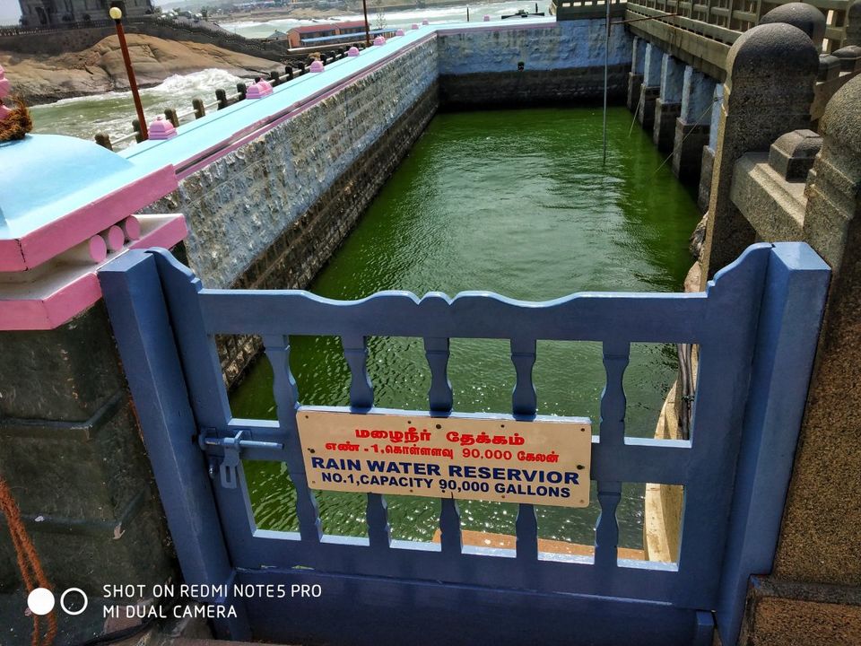 Photo of on travelling solo to Kanyakumari. by Heena Kohli