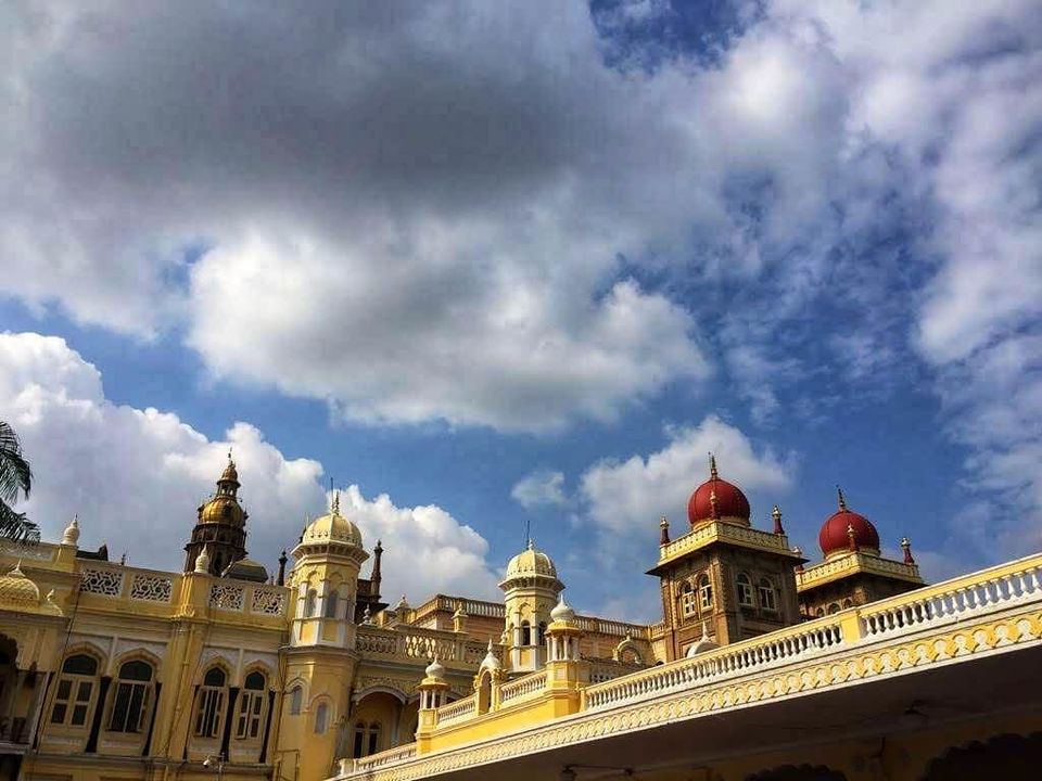 Photo of Mysore Palace, Agrahara, Chamrajpura, Mysuru, Karnataka by Heena Kohli