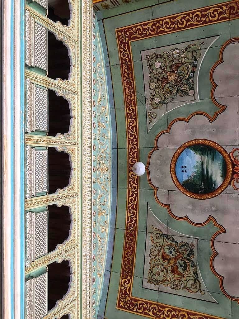 Photo of a road trip to Mysore. by Heena Kohli