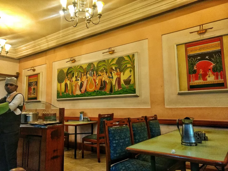 Photo of Hotel RRR, Mahatma Gandhi Statue, Lashkar Mohalla, Chamrajpura, Mysuru, Karnataka, India by Heena Kohli