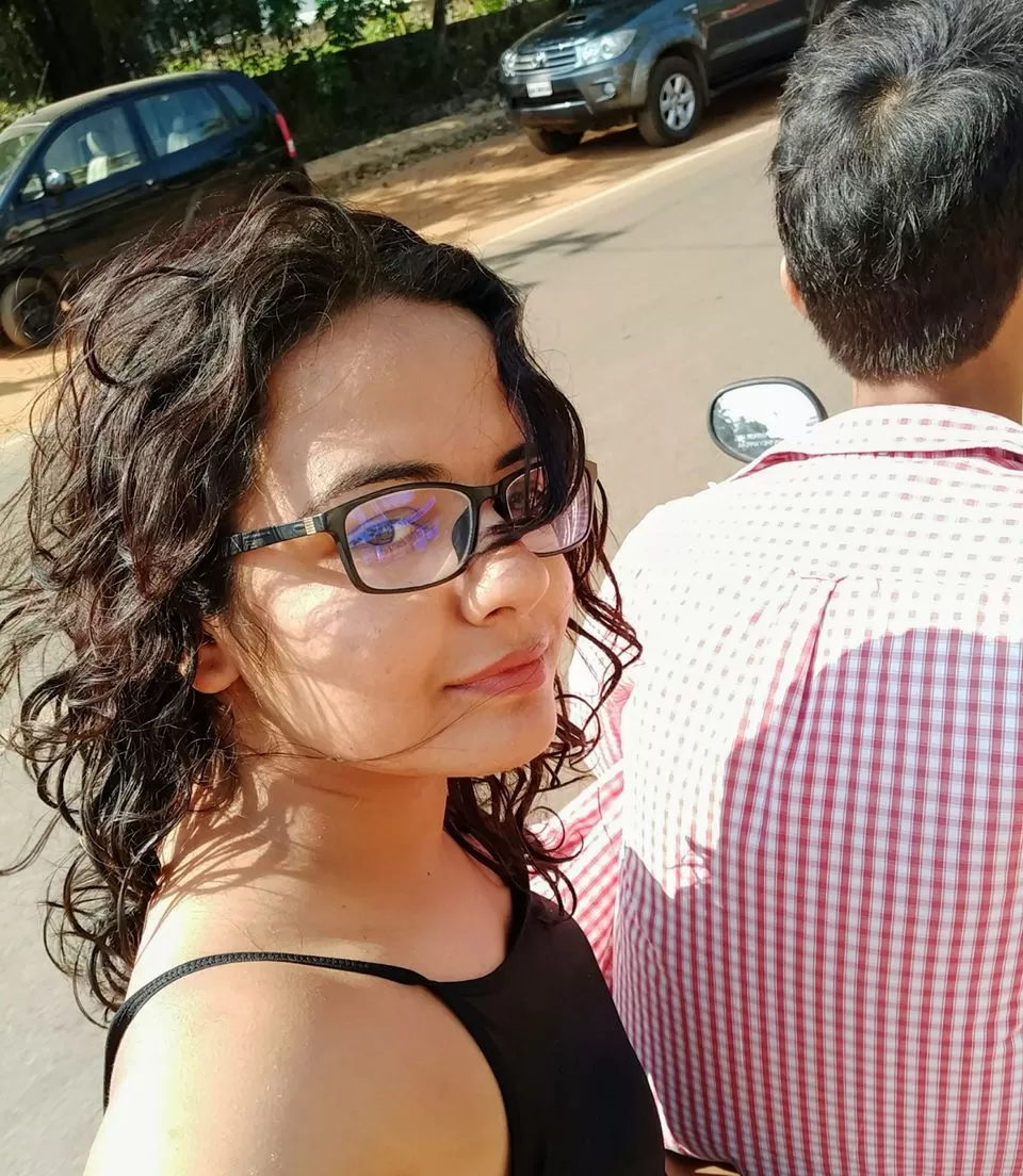 Photo of Madgaon, Goa, India by Heena Kohli