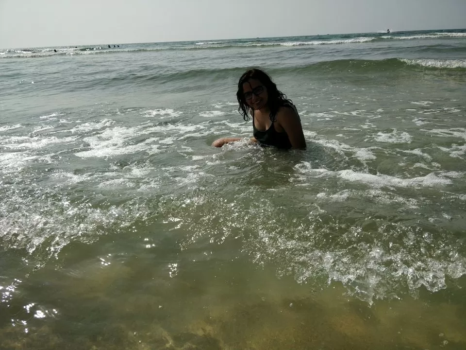 Photo of Benaulim, Goa, India by Heena Kohli