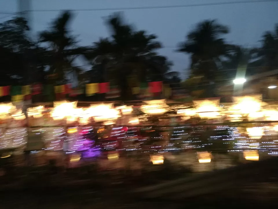 Photo of Majorda, Goa, India by Heena Kohli