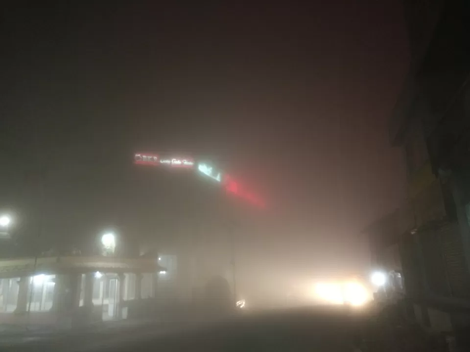 Photo of Hotel Eden, Thalayathimund, Ooty, Tamil Nadu, India by Heena Kohli
