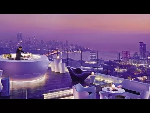 Photo of Top 5 Luxurious Hotels in Mumbai by Kiara Mehta