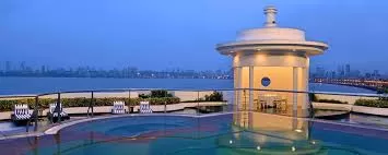 Photo of Top 5 Luxurious Hotels in Mumbai by Kiara Mehta
