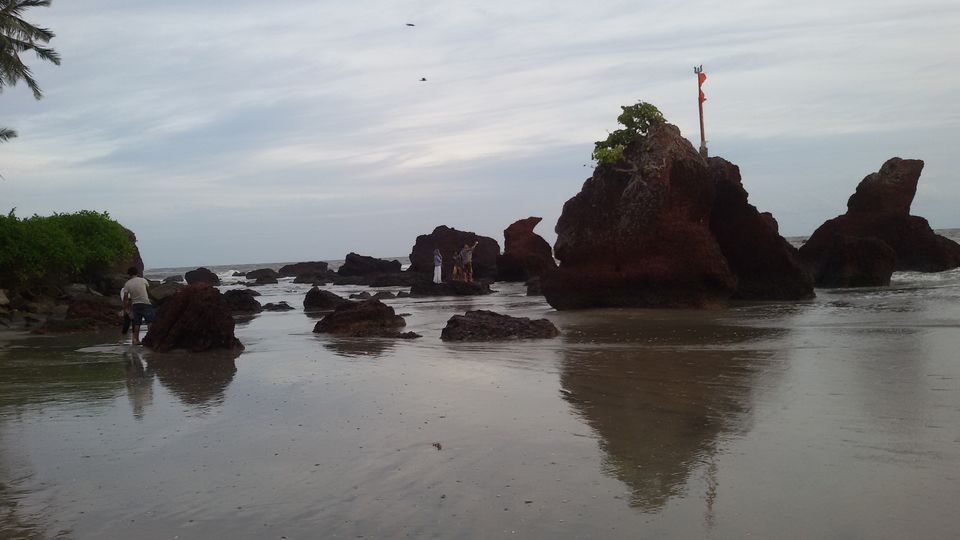 Photo of One day trip to Dharmadam Island, Thalassery, Kerala by Jobin Thannippara
