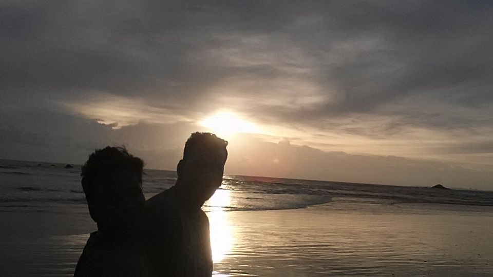 Photo of One day trip to Dharmadam Island, Thalassery, Kerala by Jobin Thannippara