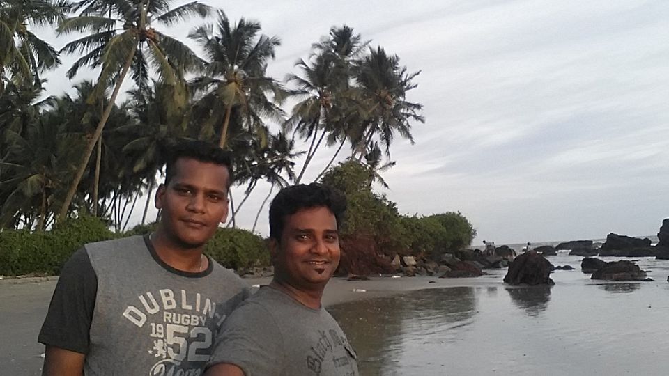 Photo of One day trip to Dharmadam Island, Thalassery, Kerala by Jobin Thannippara