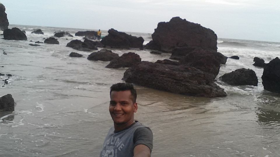 Photo of One day trip to Dharmadam Island, Thalassery, Kerala by Jobin Thannippara