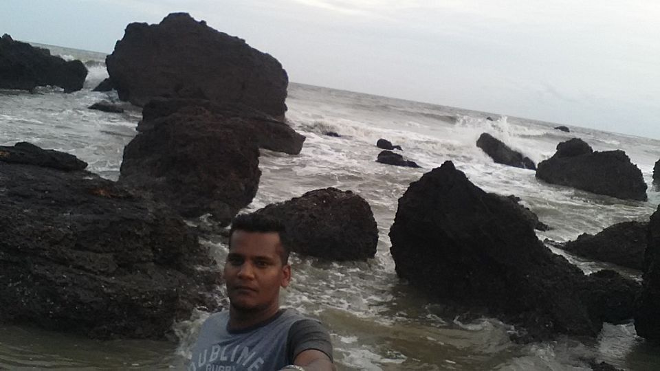 Photo of One day trip to Dharmadam Island, Thalassery, Kerala by Jobin Thannippara