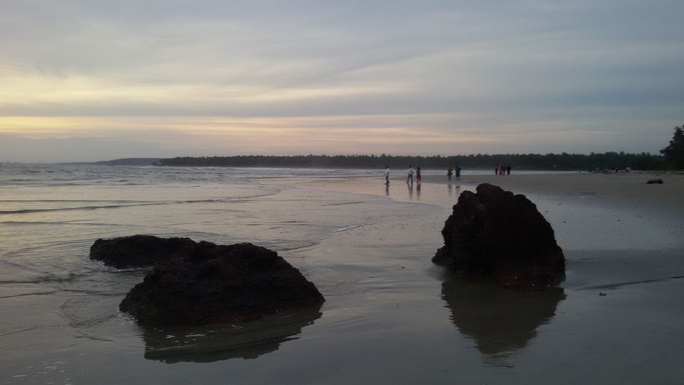 Photo of One day trip to Dharmadam Island, Thalassery, Kerala by Jobin Thannippara