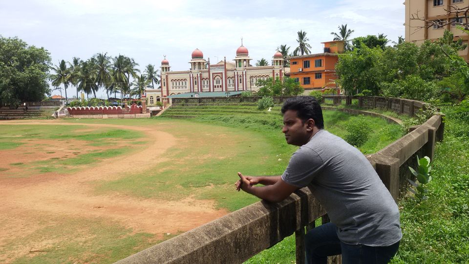 Photo of One day trip to Dharmadam Island, Thalassery, Kerala by Jobin Thannippara