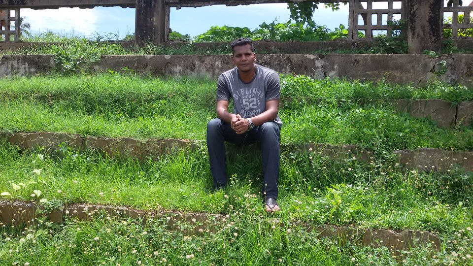 Photo of One day trip to Dharmadam Island, Thalassery, Kerala by Jobin Thannippara