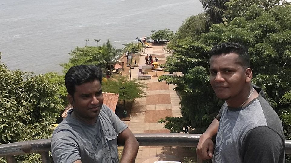 Photo of One day trip to Dharmadam Island, Thalassery, Kerala by Jobin Thannippara