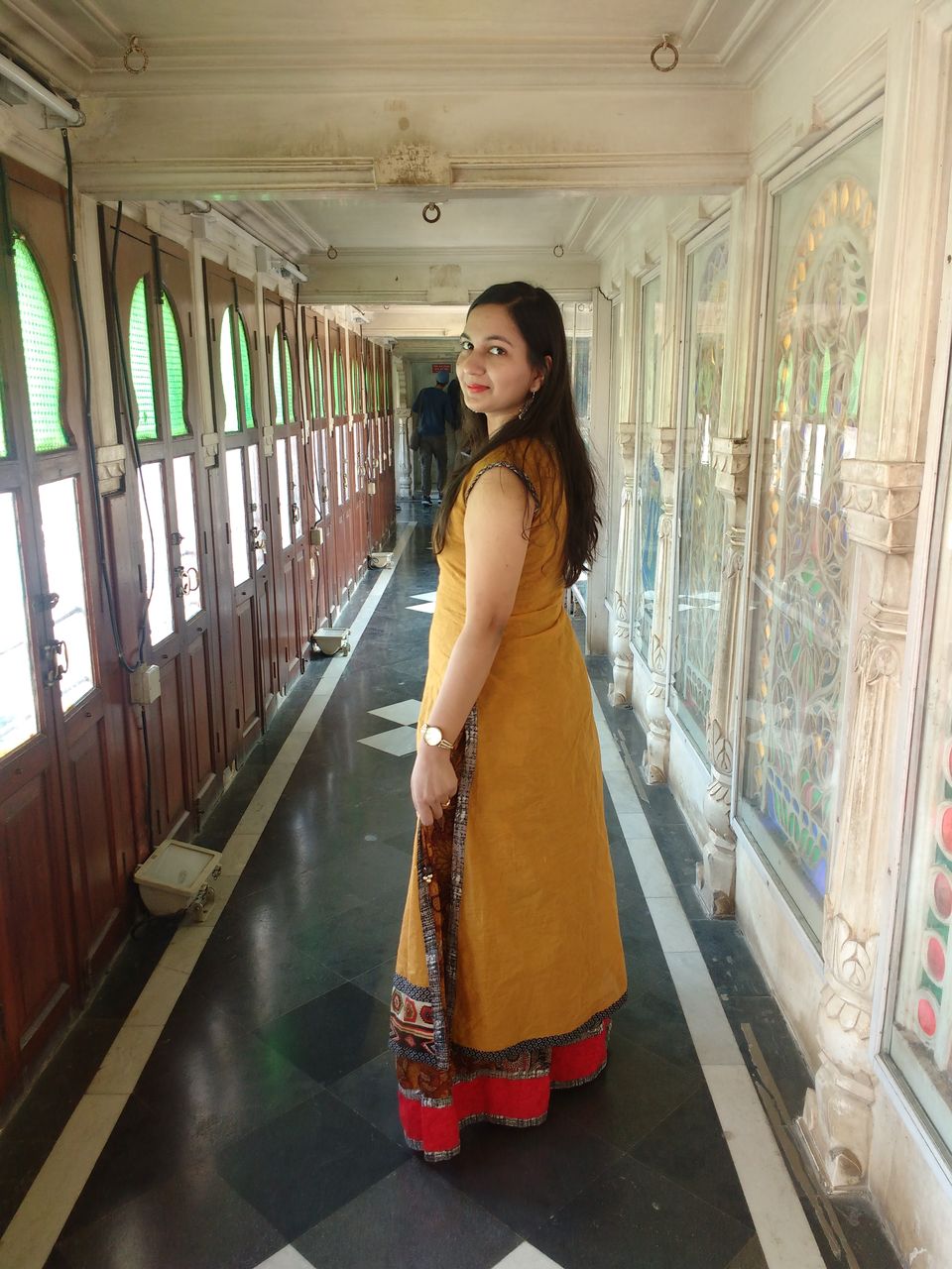 Photo of Royal Instincts 2/7 by Surbhi Mittal