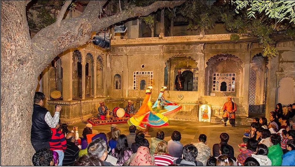 Photo of Royal Instincts 5/7 by Surbhi Mittal