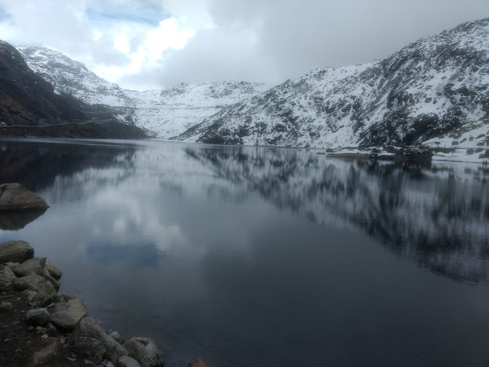 Photo of Sikkim - Hidden Gem of Nature 7/11 by Surbhi Mittal