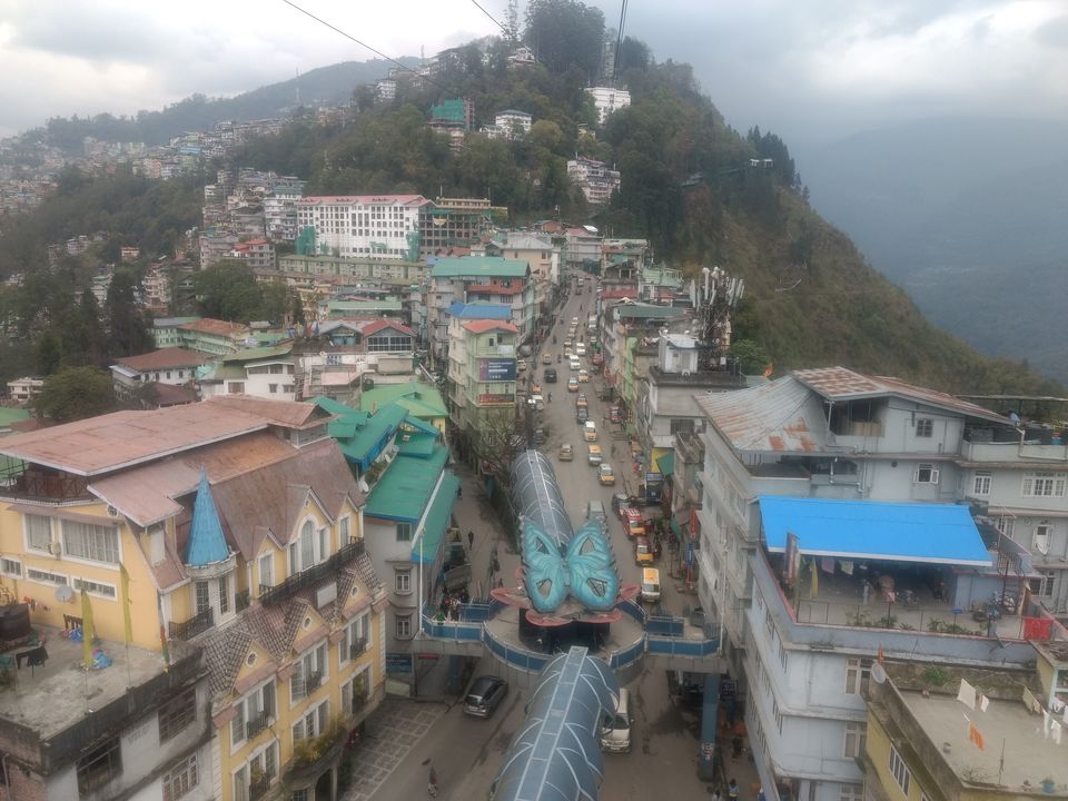 Photo of Sikkim - Hidden Gem of Nature 9/11 by Surbhi Mittal