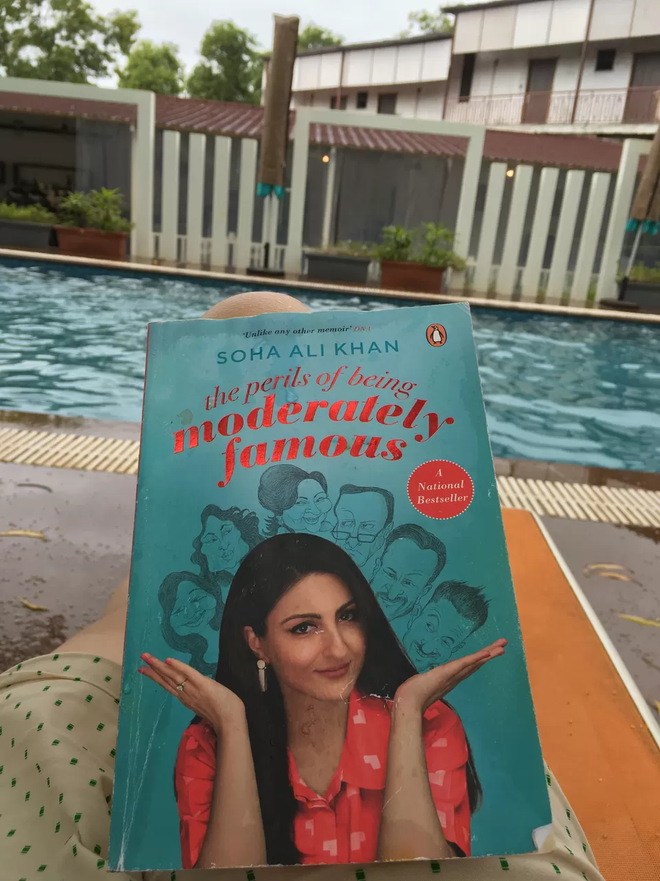 Photo of White Woods Resort & Spa, Morjim, Goa, India by Surbhi Mittal