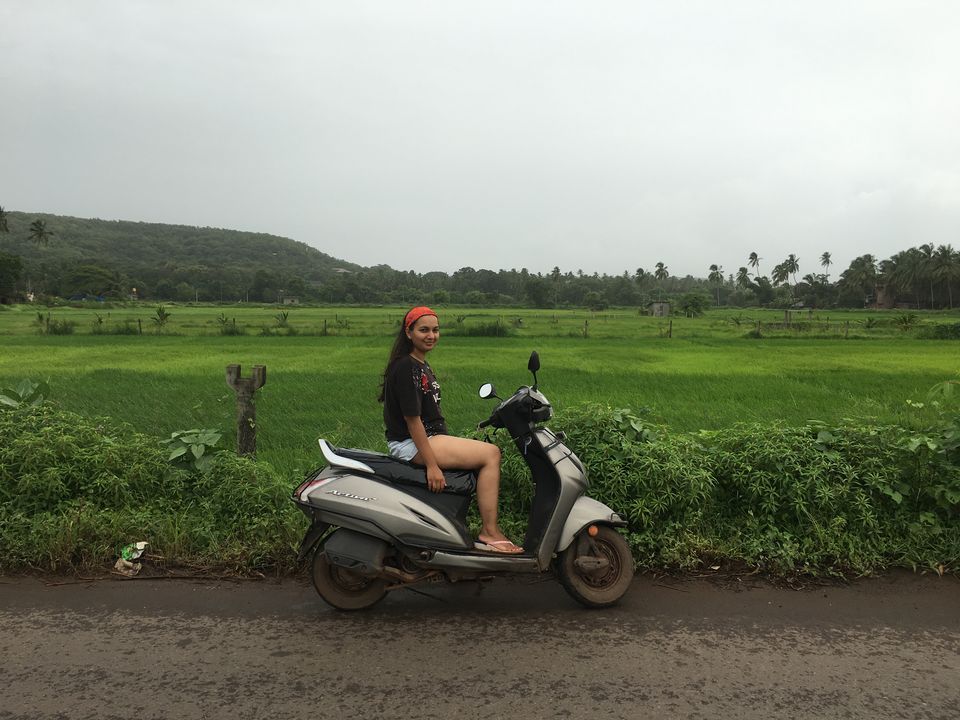 Photo of Is monsoon best time for you to visit Goa? by Surbhi Mittal