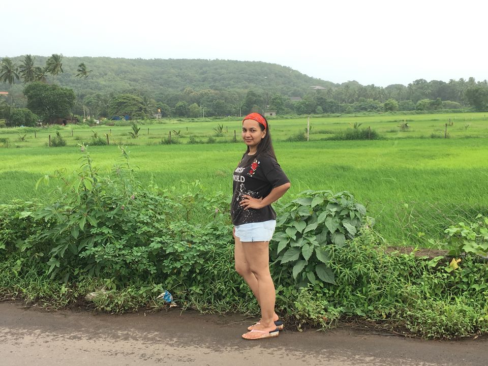 Photo of Is monsoon best time for you to visit Goa? by Surbhi Mittal
