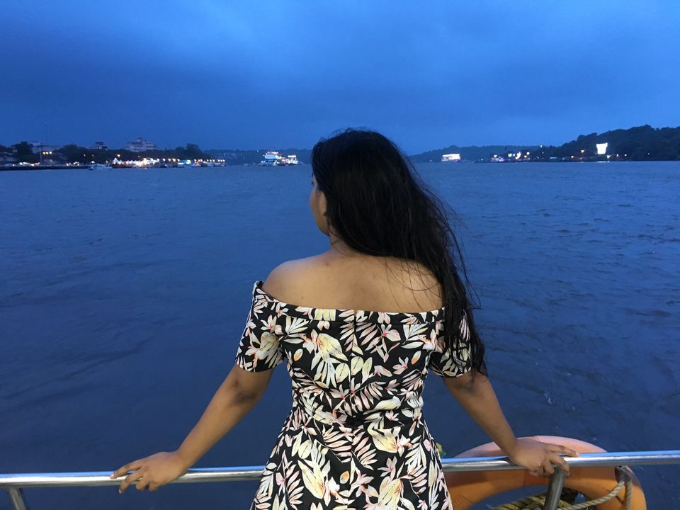 Photo of Is monsoon best time for you to visit Goa? by Surbhi Mittal