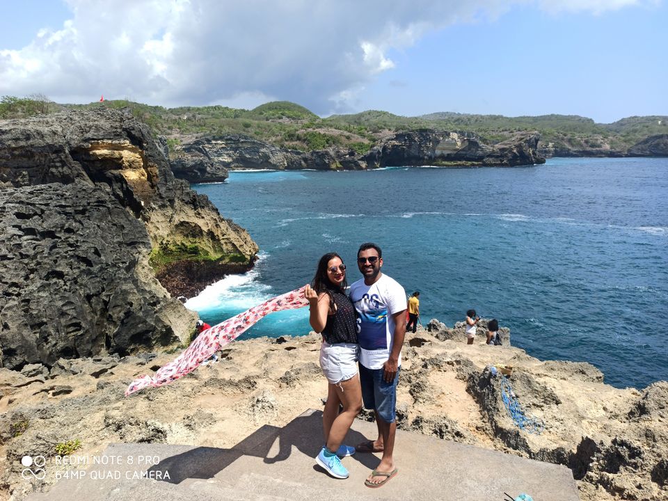 Photo of Bali - Perfect destination for all travel fantasies by Surbhi Mittal