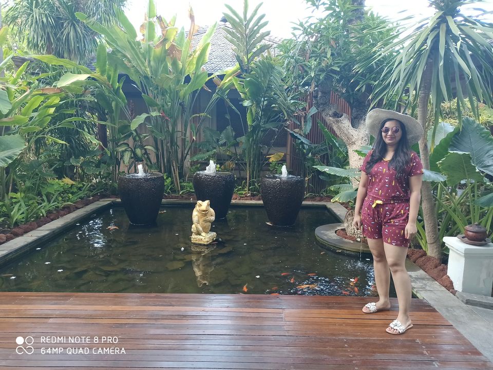 Photo of Bali - Perfect destination for all travel fantasies by Surbhi Mittal