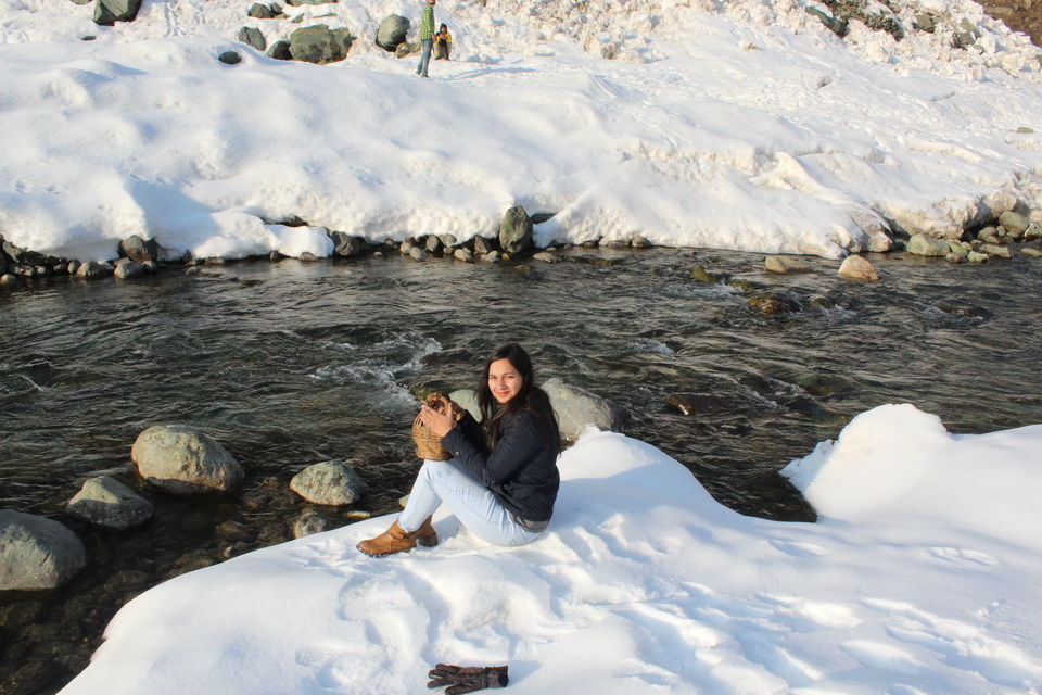 Photo of Perfect Holiday Destinations of India 1/4 by Surbhi Mittal