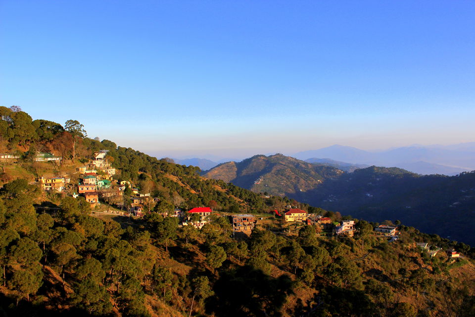 Photo of Malana: The land where Alexander The Great roamed! 3/24 by Kaveri Mayra