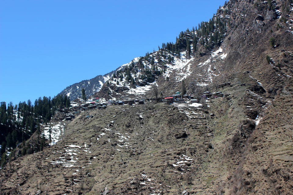 Photo of Malana: The land where Alexander The Great roamed! 10/24 by Kaveri Mayra