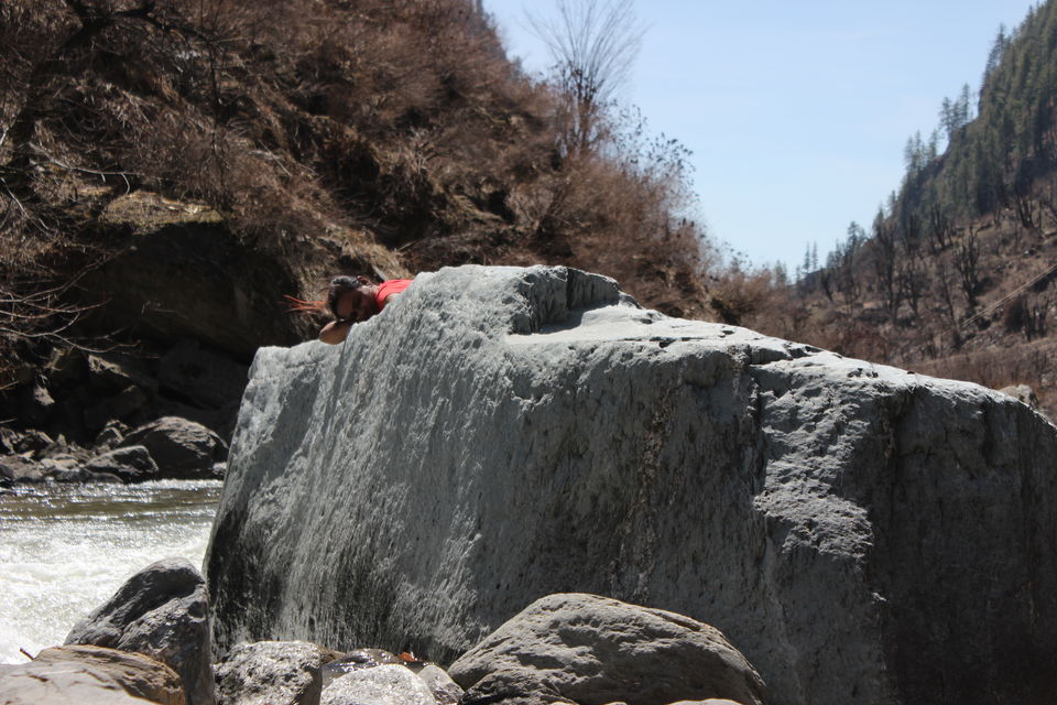 Photo of Malana: The land where Alexander The Great roamed! 17/24 by Kaveri Mayra