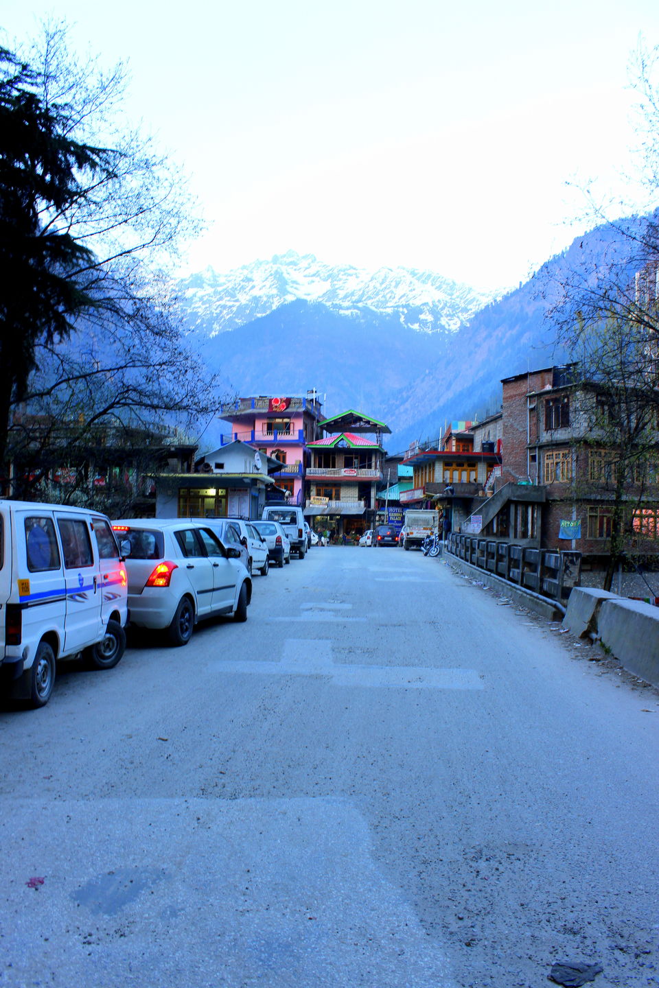 Photo of Malana: The land where Alexander The Great roamed! 18/24 by Kaveri Mayra