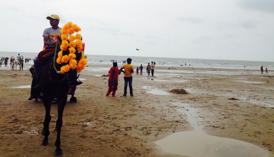 Photo of Star Struck at Digha?! 1/5 by Kaveri Mayra