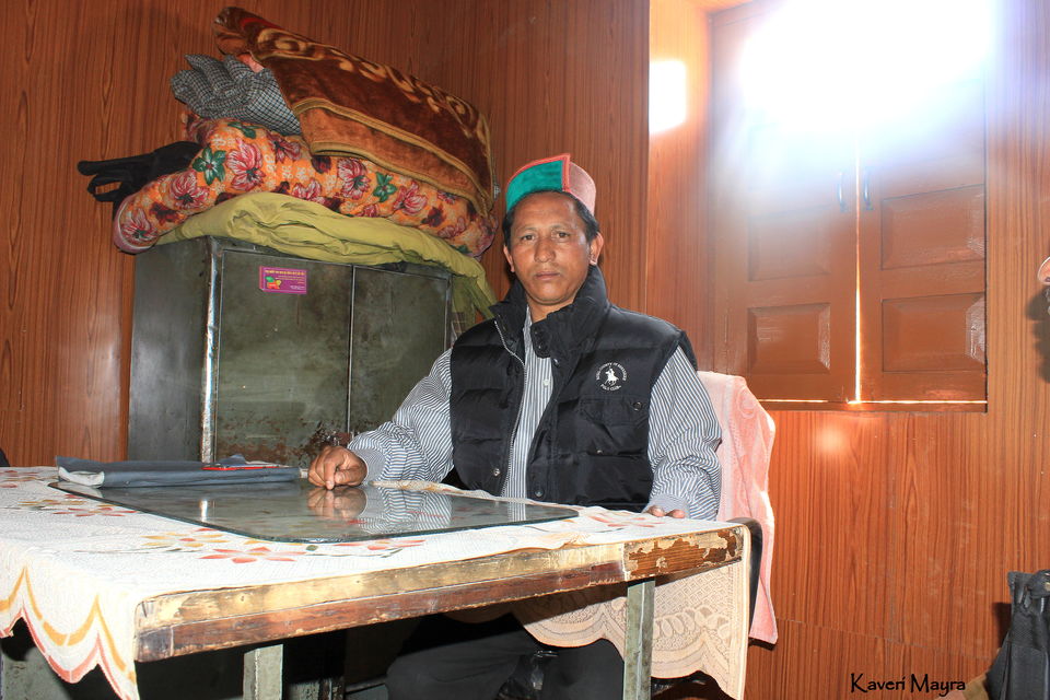 Photo of Please Thank my HRTC Heroes if you are headed to Spiti 6/11 by Kaveri Mayra