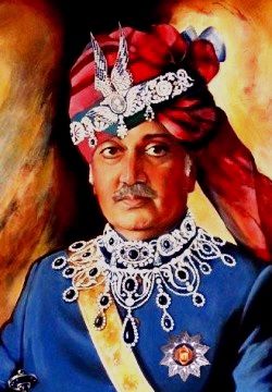 Photo of Story of A Mysterious Man from Jodhpur! 1/1 by Kaveri Mayra