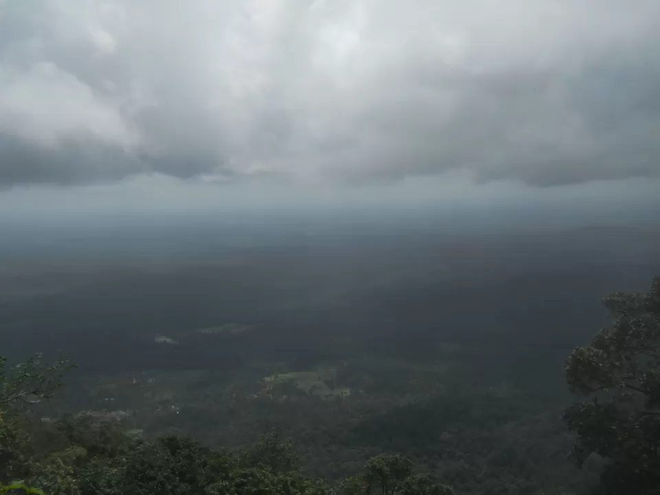 Photo of Agumbe, Agumbe, Karnataka, India by Pranav Sharma