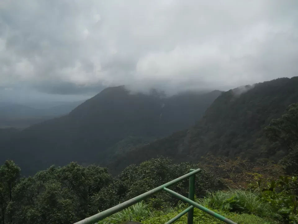 Photo of Agumbe, Agumbe, Karnataka, India by Pranav Sharma